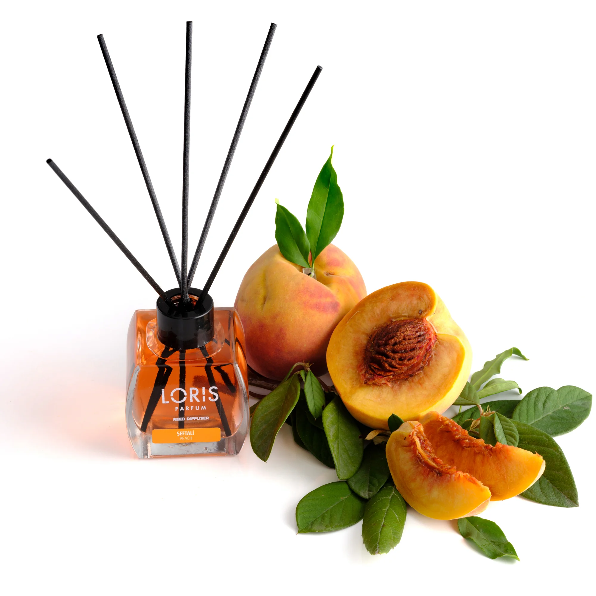 Reed Diffuser (Persika)