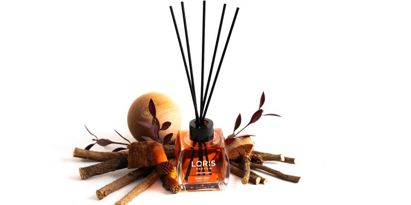 What is a Reed Diffuser?