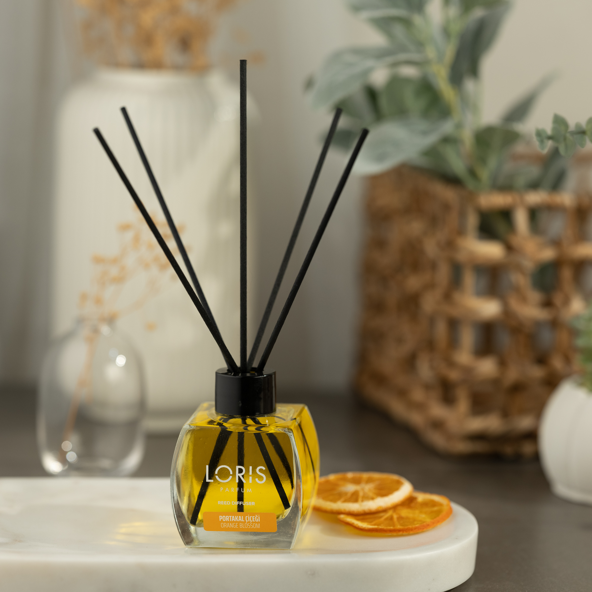 Reed Diffuser