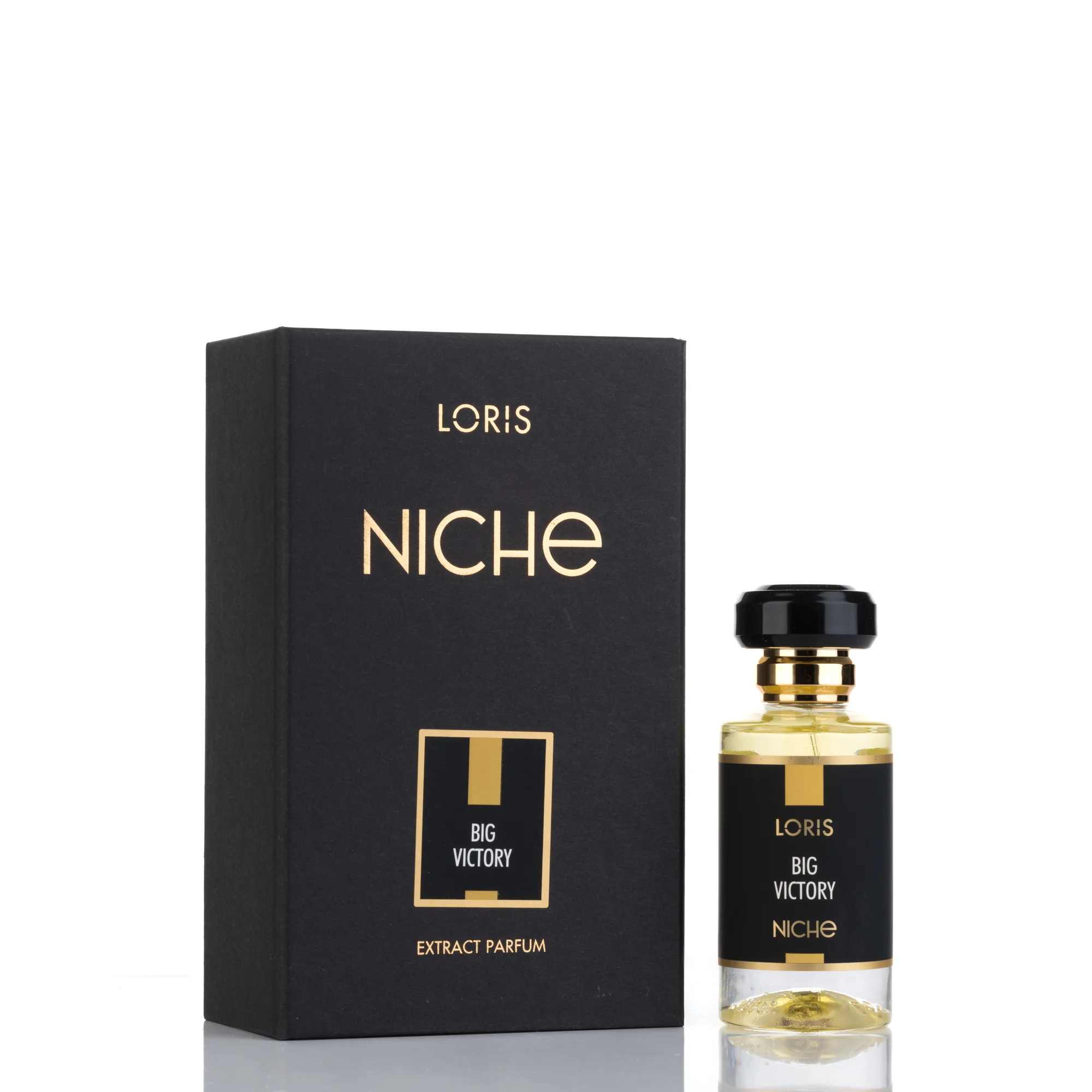 Niche Parfym (Aoud Blue Notes)