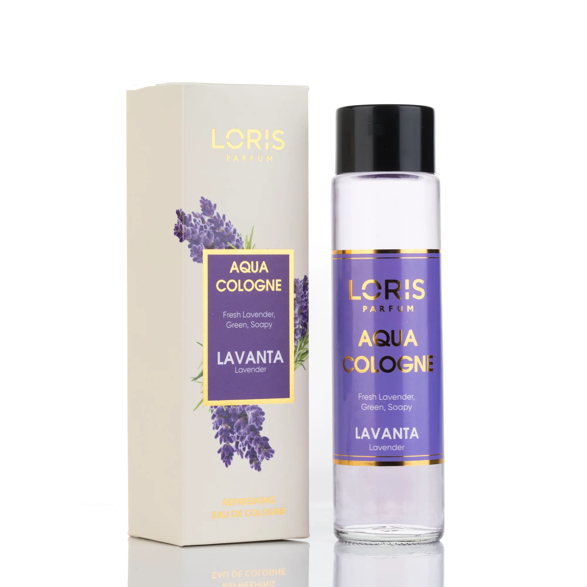 Cologne (Lavender)