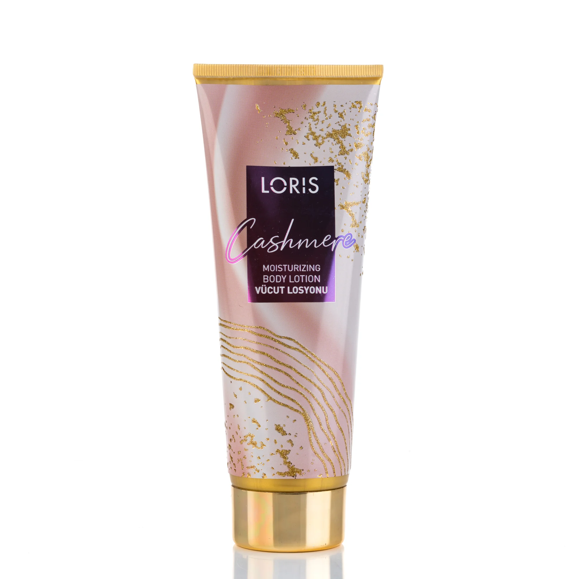 Body Lotion (Cashmere)