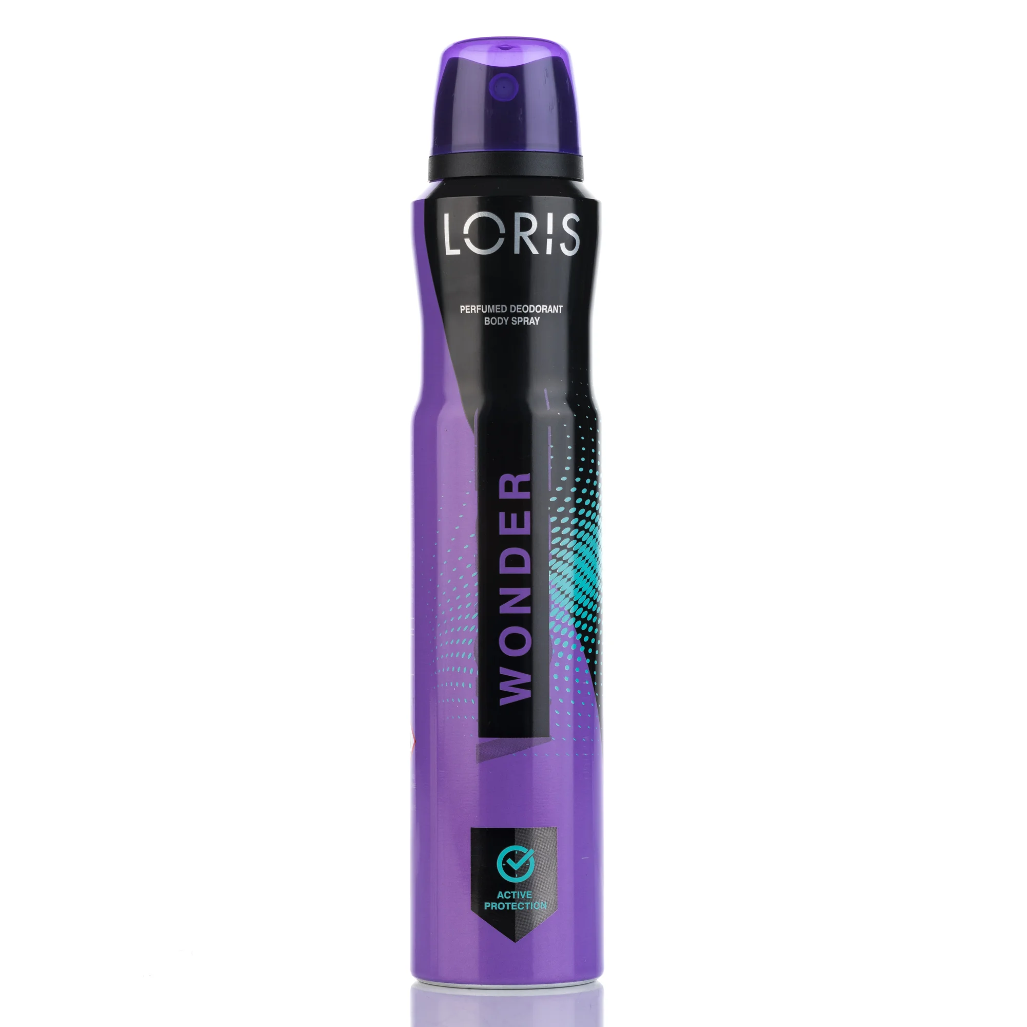 Deodorantspray (Wonder)