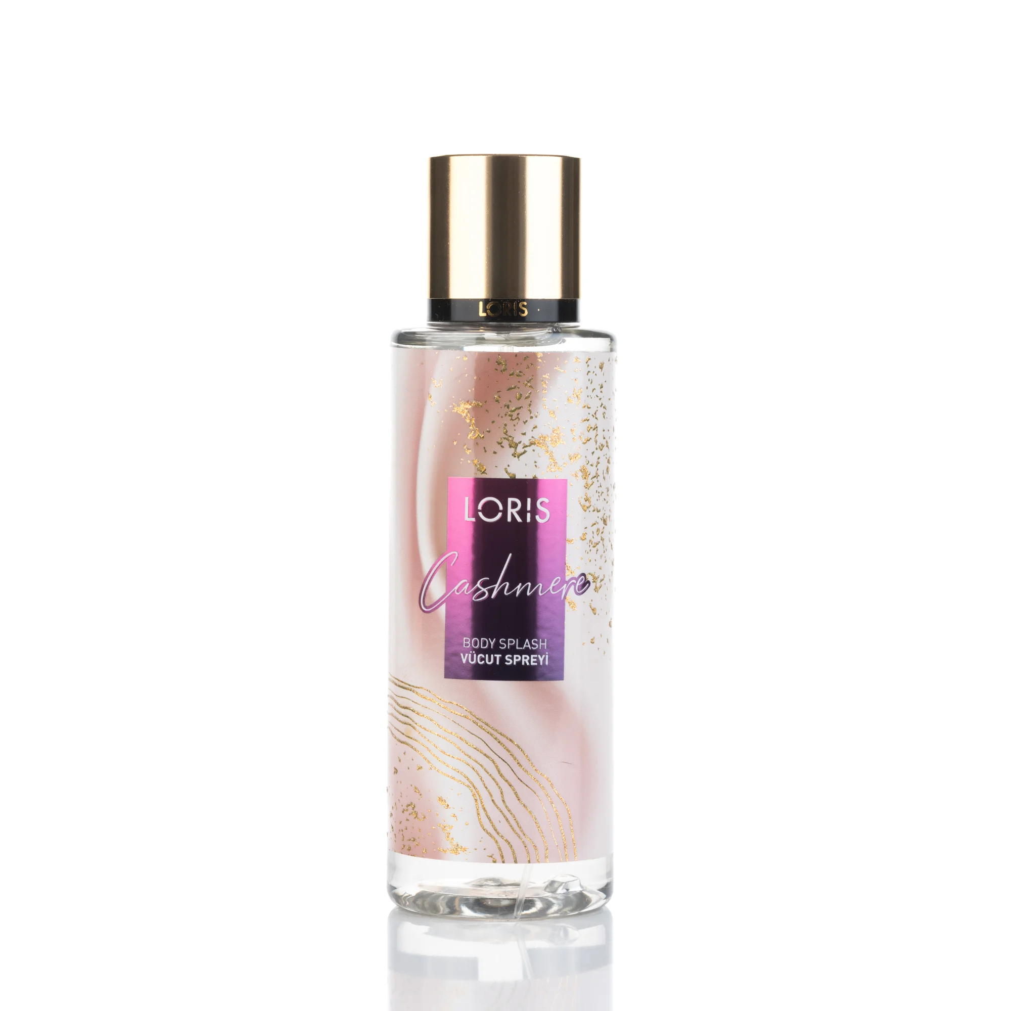 Body Mist (Cashmere)