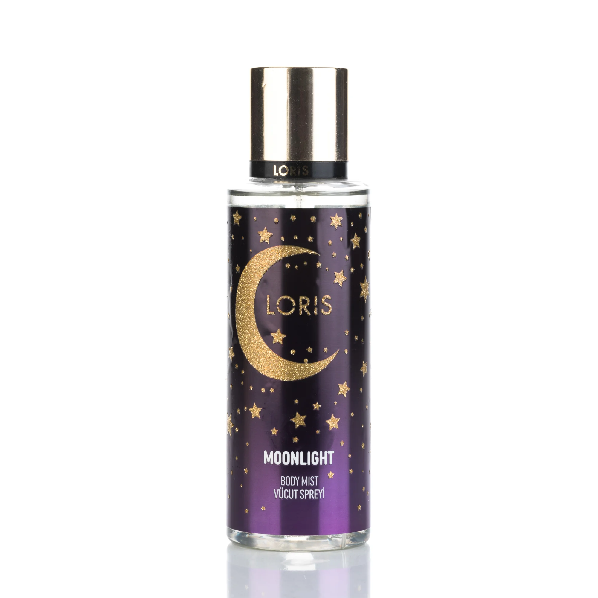 Body Mist (Moonlight)