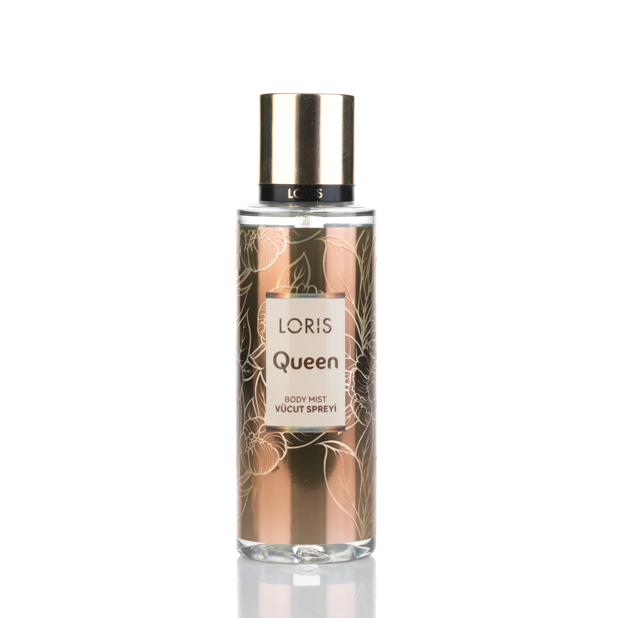 Body Mist (Queen)